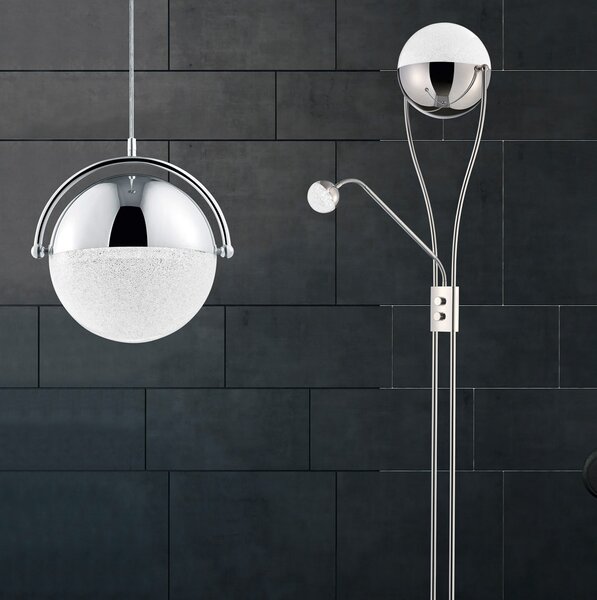 Φωτιστικό Δαπέδου Trio Lighting Chris 478310206