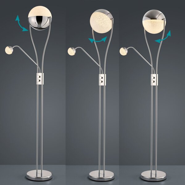Φωτιστικό Δαπέδου Trio Lighting Chris 478310206