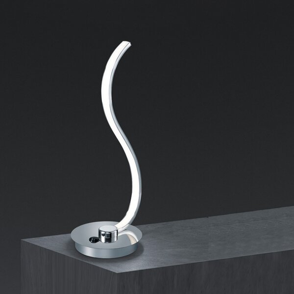 Φωτιστικό Επιτραπέζιο Trio Lighting Catoki 576410806