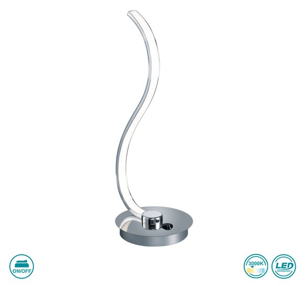 Φωτιστικό Επιτραπέζιο Trio Lighting Catoki 576410806