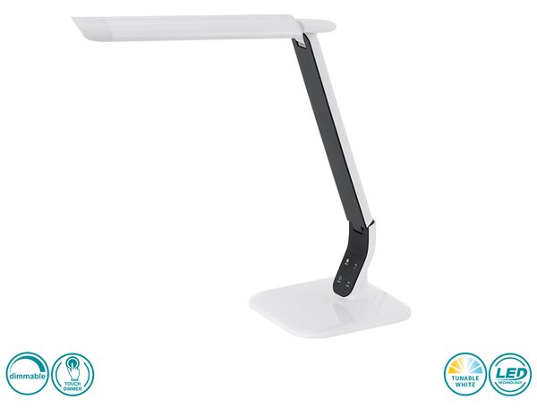 Πορτατίφ Γραφείου Modern EGLO Σειράς SELLANO, 93901