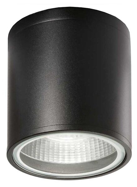 Ideal Lux - Φωτιστικό σποτ μπάνιου 1xGU10/28W/230V IP44