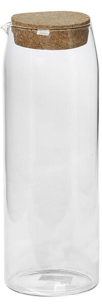 Κανάτα Με Φελλό 500ml Espiel LOR616