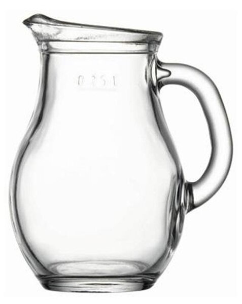 Κανάτα 500ml Espiel Bistro SP80101K6