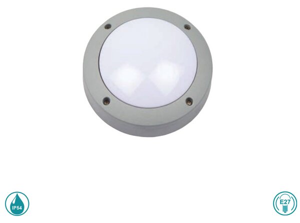 Απλίκα Εξωτερικού Χώρου SpotLight 7460