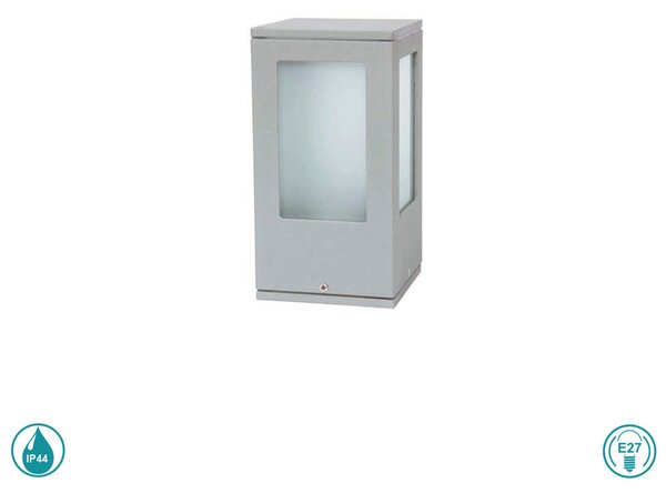 Φωτιστικό Εδάφους SpotLight 7491
