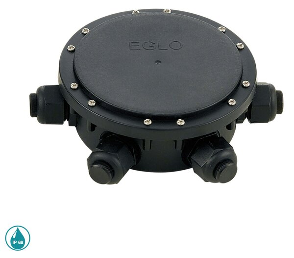 Κουτί Διακλάδωσης EGLO CONNECTOR BOX 91207