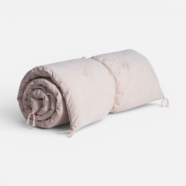 Ανώστρωμα Καναπέ (70x180) Nef-Nef Homeware Eriete Beige