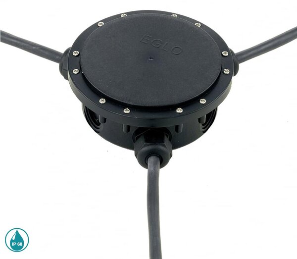 Κουτί Διακλάδωσης EGLO CONNECTOR BOX 91206
