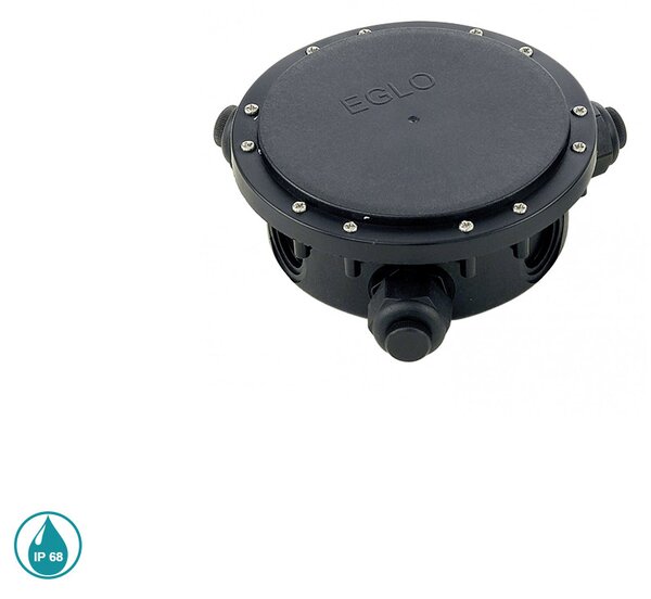 Κουτί Διακλάδωσης EGLO CONNECTOR BOX 91206