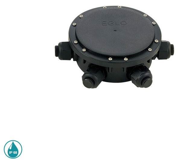 Κουτί Διακλάδωσης EGLO CONNECTOR BOX 91207