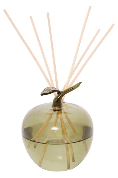 Αρωματικό Χώρου 100ml Με Στικς A-S Lisiere 222668 Cedar