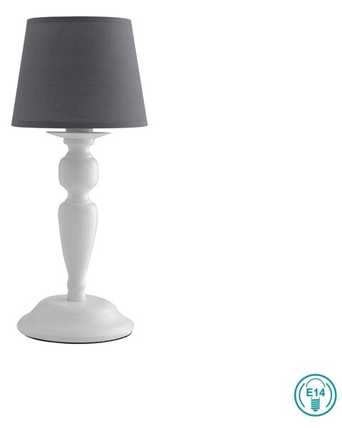 Πορτατίφ Fan Europe Favola-L1 8031440365277