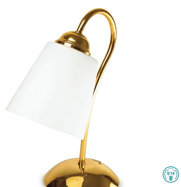 Πορτατίφ Fan Europe I-1162/L ORO 8031414089086