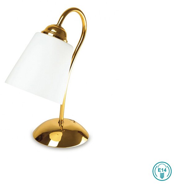 Πορτατίφ Fan Europe I-1162/L ORO 8031414089086