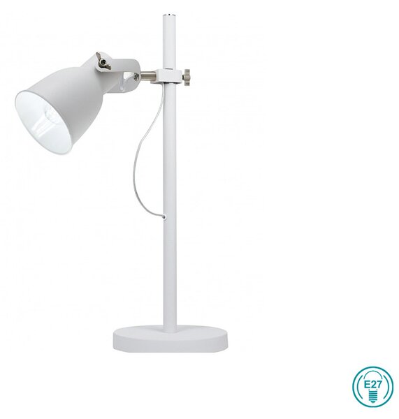 Λάμπα Επιτραπέζια Fan Europe Legend 8031414862900