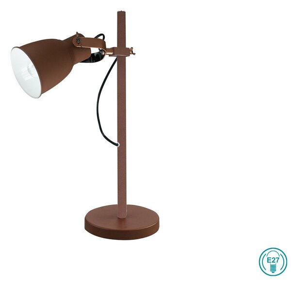Λάμπα Επιτραπέζια Fan Europe Legend 8031414862917