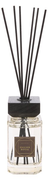 Αρωματικό Χώρου 200ml Με Στικς A-S Leonar Fig 222698C