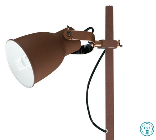 Λάμπα Επιτραπέζια Fan Europe Legend 8031414862917