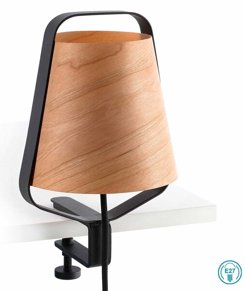 Φωτιστικό Clip-On Faro Stood 29845