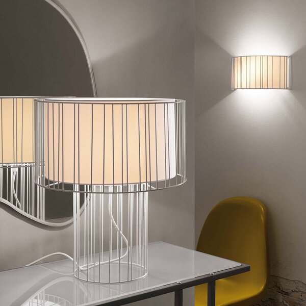 Λάμπα Επιτραπέζια Faro Linda 29307