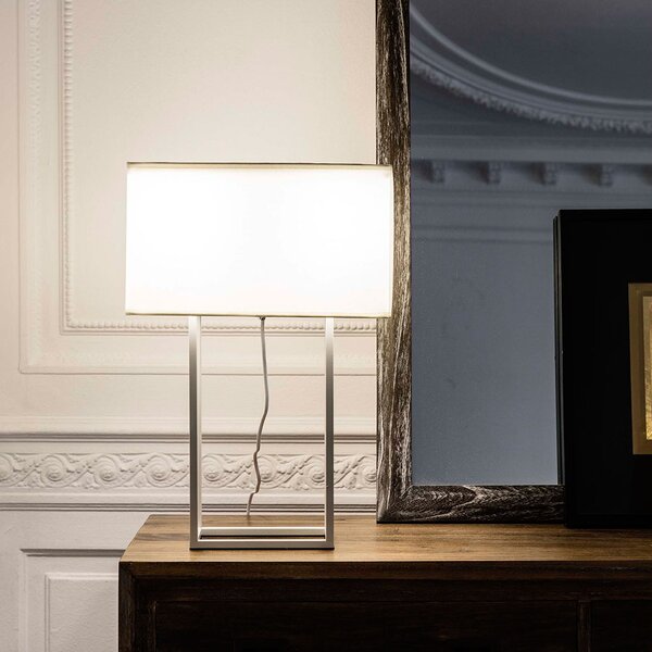 Λάμπα Επιτραπέζια Faro Vesper 29984