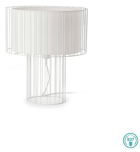 Λάμπα Επιτραπέζια Faro Linda 29307