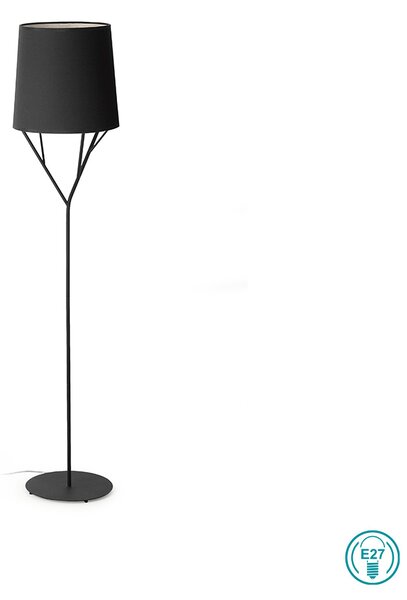 Φωτιστικό Δαπέδου Faro Tree 29868