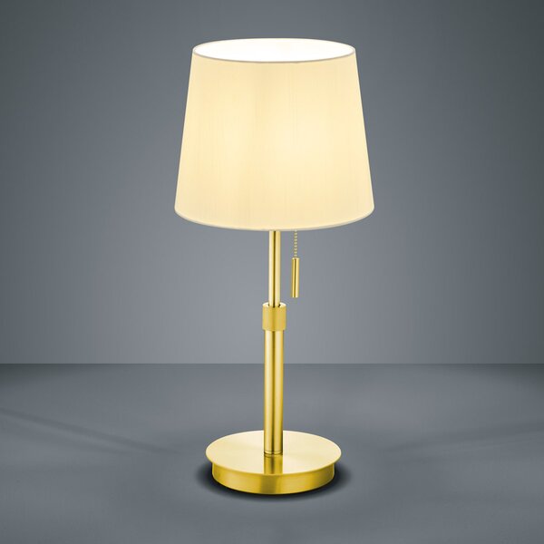 Λάμπα Επιτραπέζια Trio Lighting Lyon 509100108