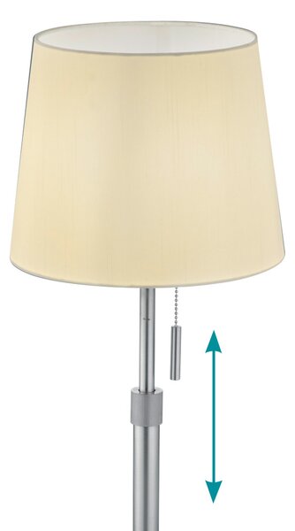 Λάμπα Επιτραπέζια Trio Lighting Lyon 509100107