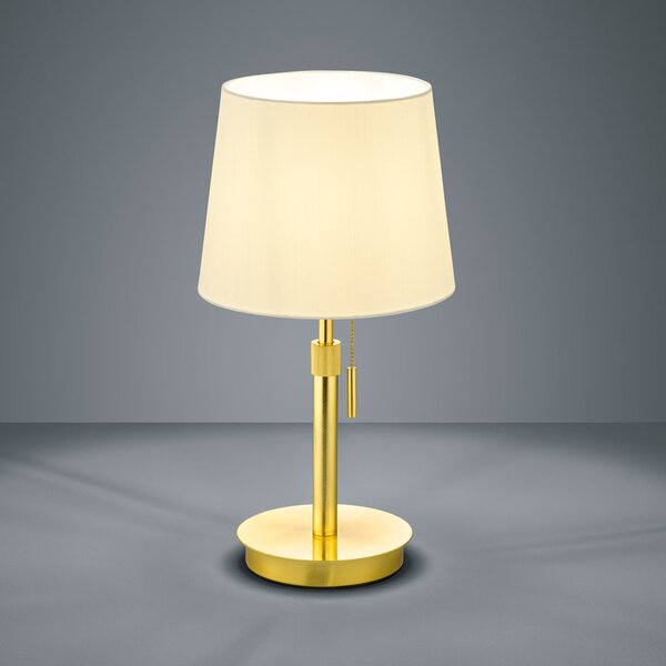 Λάμπα Επιτραπέζια Trio Lighting Lyon 509100108
