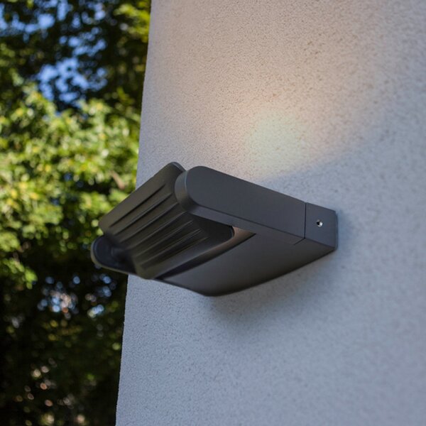 Προβολέας Εξωτερικού Χώρου Lutec Mini Ledspot 5614401118
