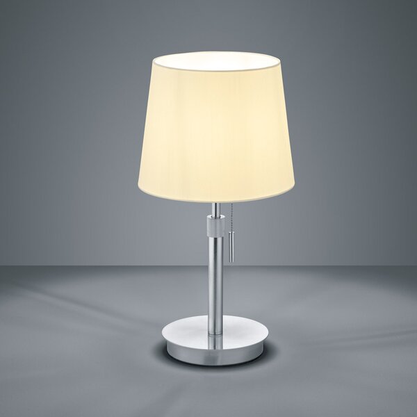 Λάμπα Επιτραπέζια Trio Lighting Lyon 509100107