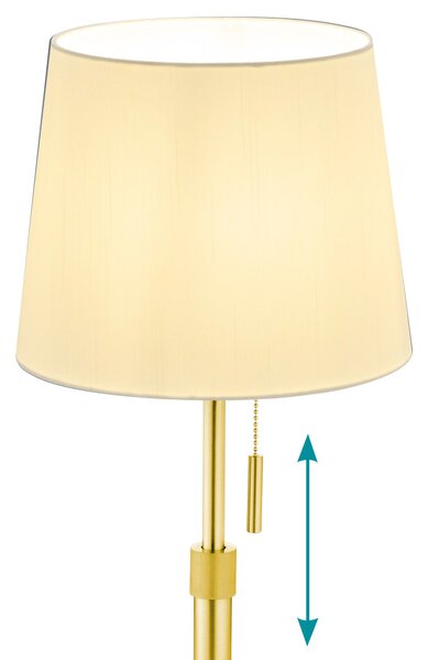 Λάμπα Επιτραπέζια Trio Lighting Lyon 509100108