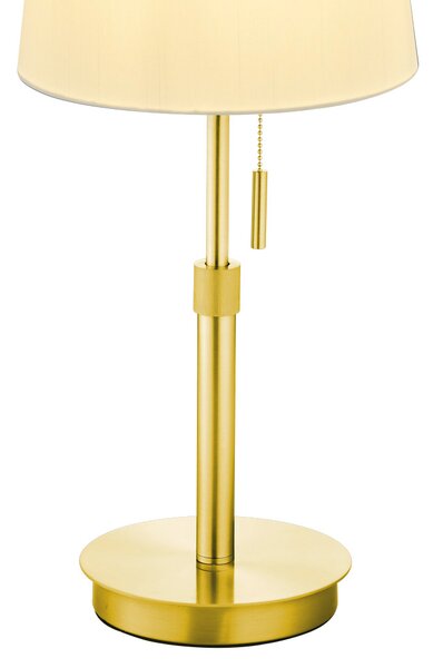 Λάμπα Επιτραπέζια Trio Lighting Lyon 509100108
