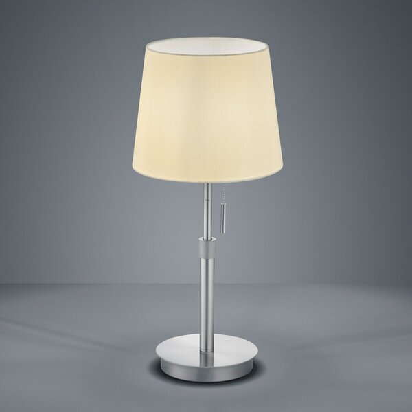 Λάμπα Επιτραπέζια Trio Lighting Lyon 509100107