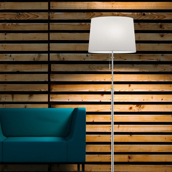 Φωτιστικό Δαπέδου Trio Lighting Lyon 409100307