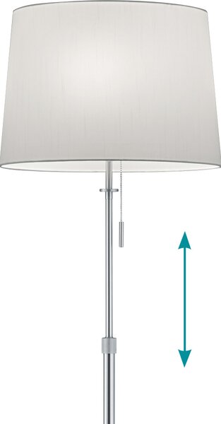Φωτιστικό Δαπέδου Trio Lighting Lyon 409100307