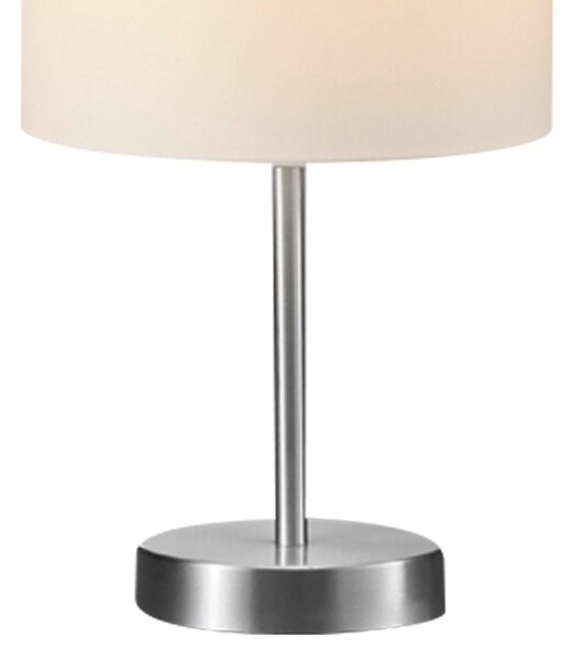 Πορτατίφ Trio Lighting Hotel 501100101 Λευκό