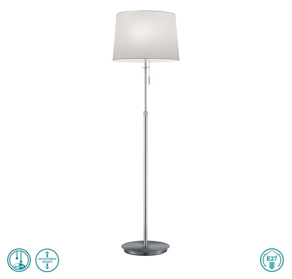 Φωτιστικό Δαπέδου Trio Lighting Lyon 409100307