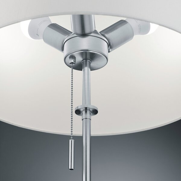 Φωτιστικό Δαπέδου Trio Lighting Lyon 409100307