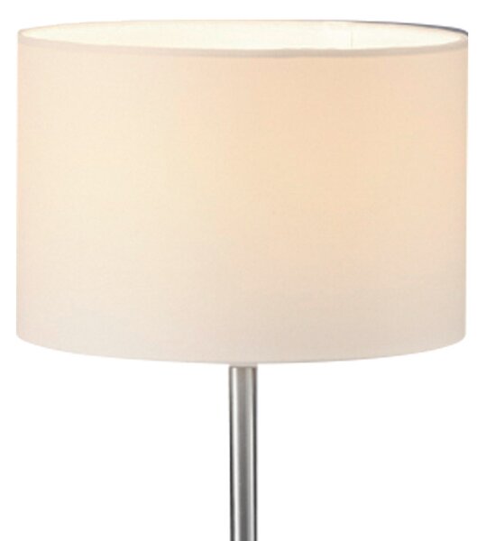 Πορτατίφ Trio Lighting Hotel 501100101 Λευκό
