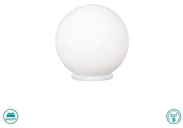Πορτατίφ Eglo Rondo 85264