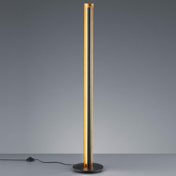 Φωτιστικό Δαπέδου Trio Lighting Texel 474410179