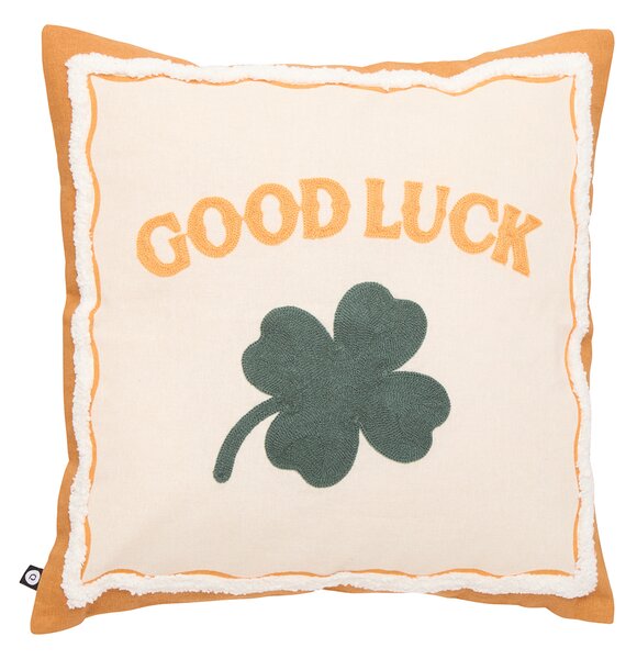 Διακοσμητικό Μαξιλάρι (40x40) A-S Good Luck Bichette 223203C