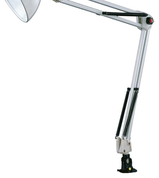 Πορτατίφ Γραφείου Trio Lighting Tajo 5029010-01 Λευκό