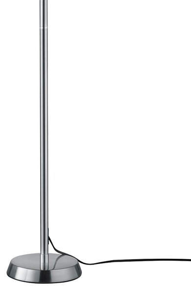 Φωτιστικό Δαπέδου Trio Lighting Filigran 420490107 Νίκελ Ματ
