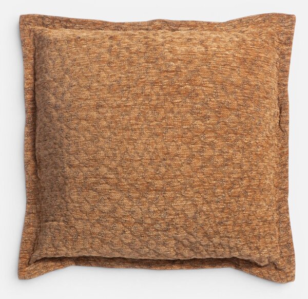 Διακοσμητικό Μαξιλάρι (50x50) Nef-Nef Homeware Decore Camel
