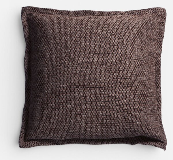 Διακοσμητικό Μαξιλάρι (50x50) Nef-Nef Homeware Brooklyn 26 Brown