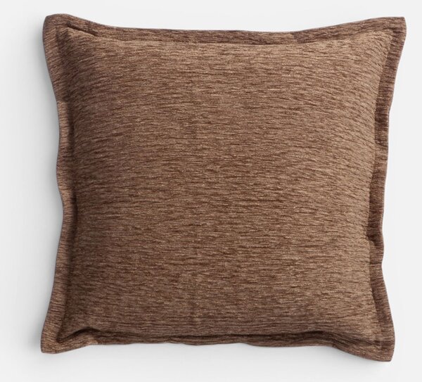 Διακοσμητικό Μαξιλάρι (50x50) Nef-Nef Homeware Venezia Brown